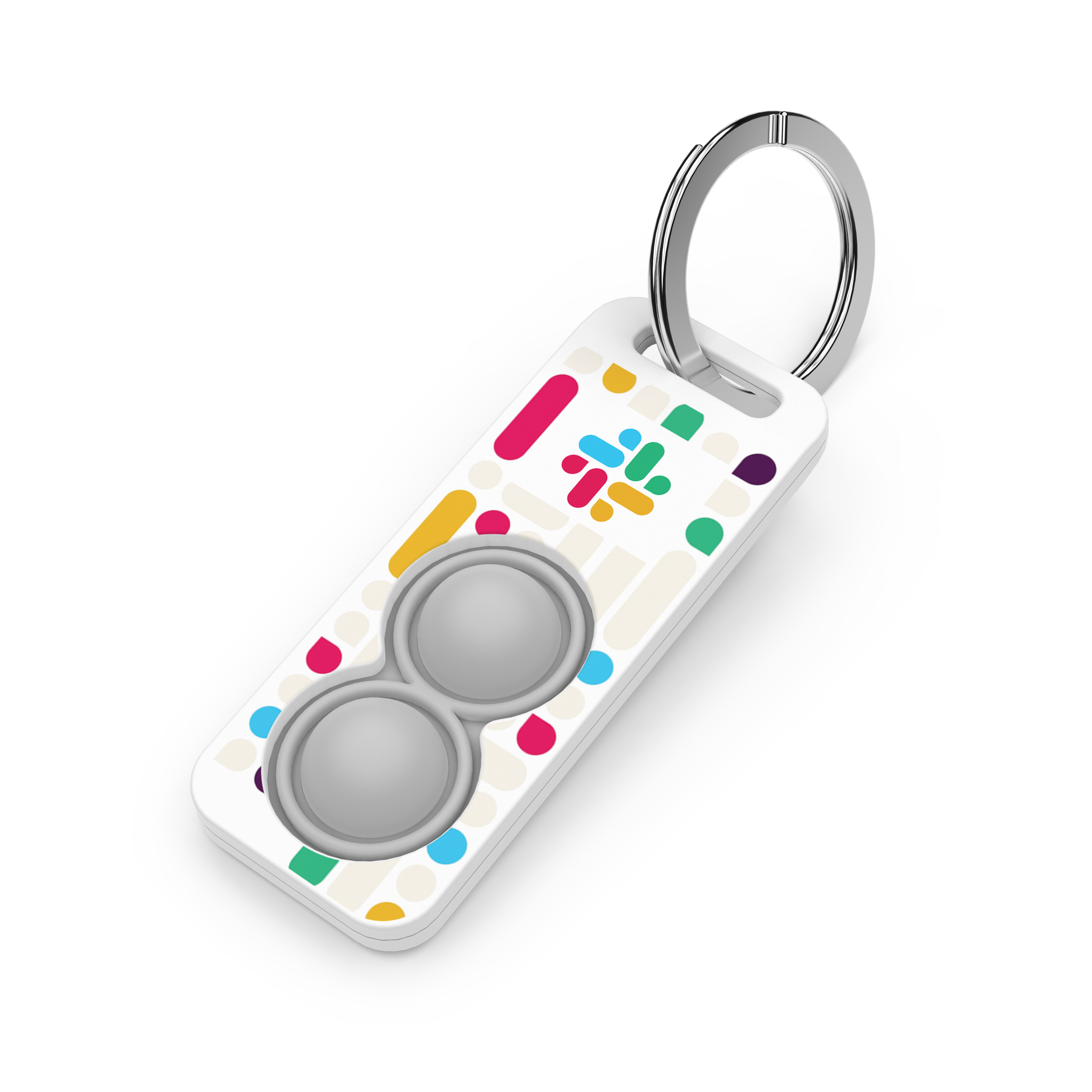 PowerPop: Satisfying bubble popper 5