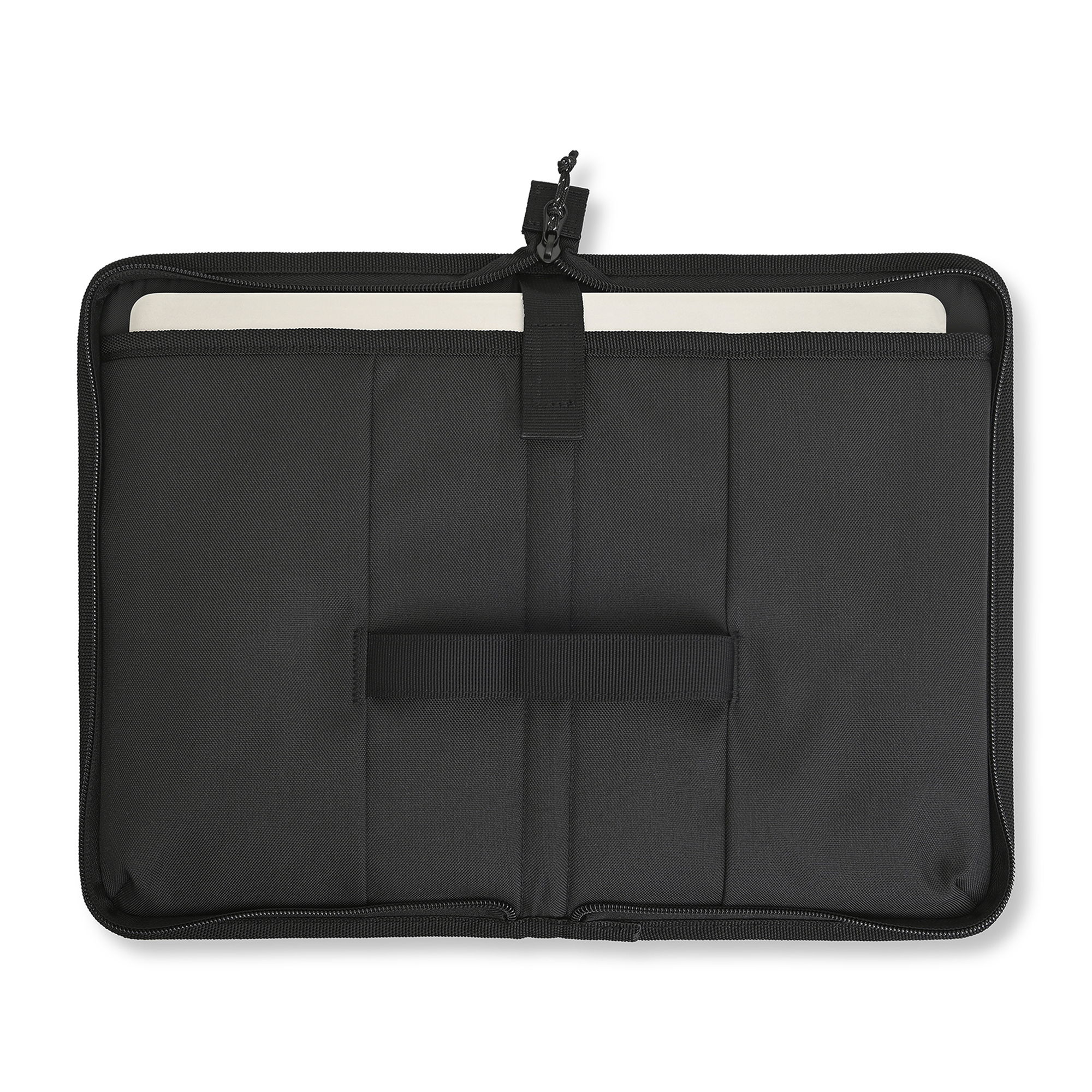 Newton Recycled rPET Foldable Laptop Organizer 17