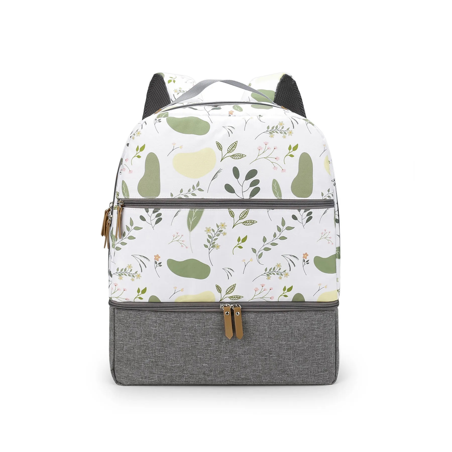 Baby Outdoor Insulated Backpack 10