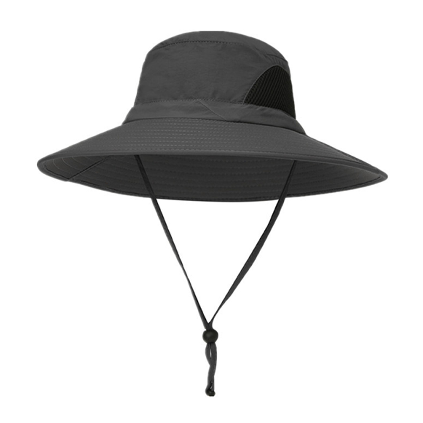 Sun Protection Foldable Fishing Cap 3