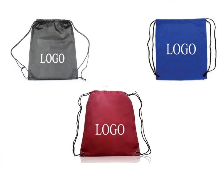 Drawstring Bags 1
