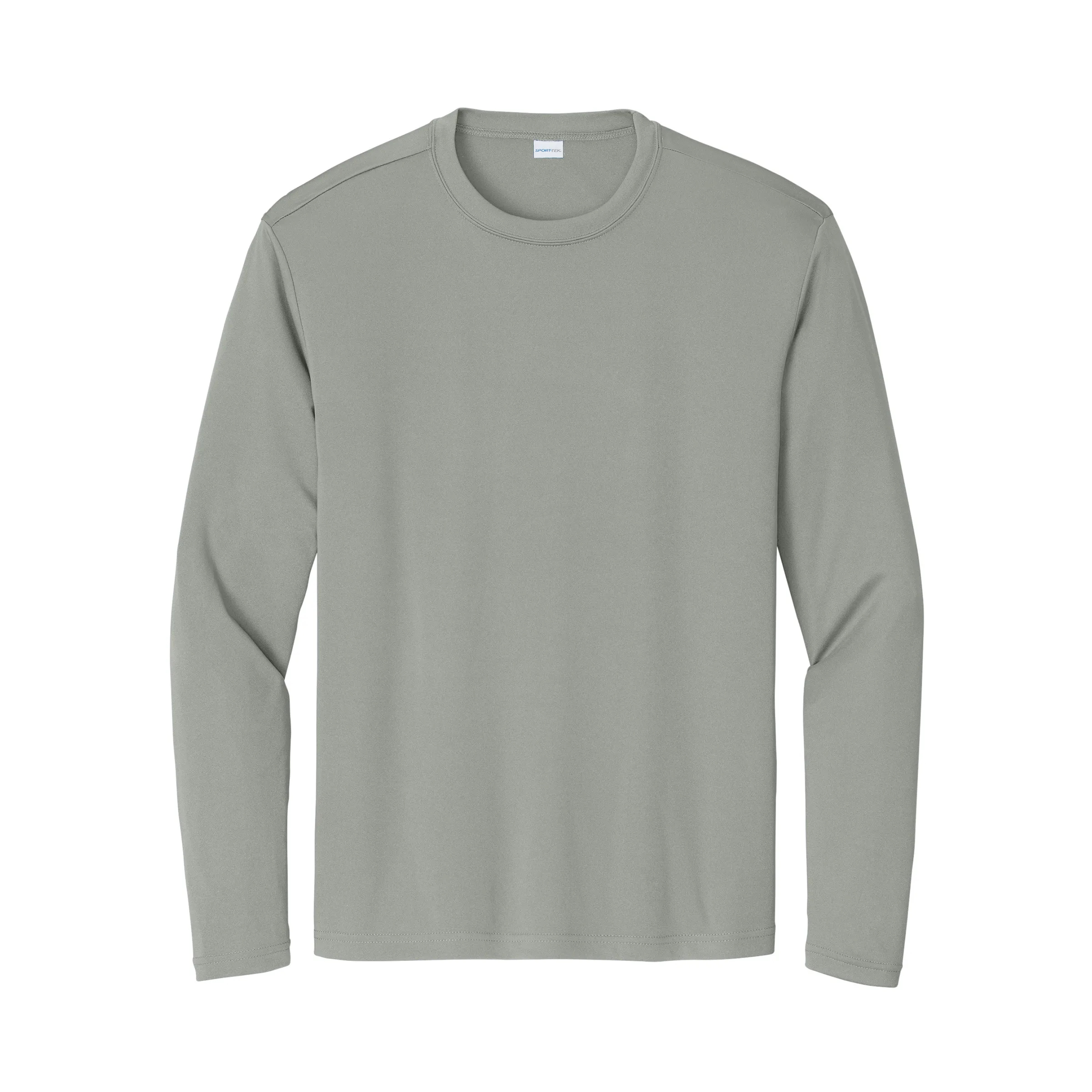 Sport-Tek(R) Long Sleeve PosiCharge(R) Competitor(TM) Tee 35