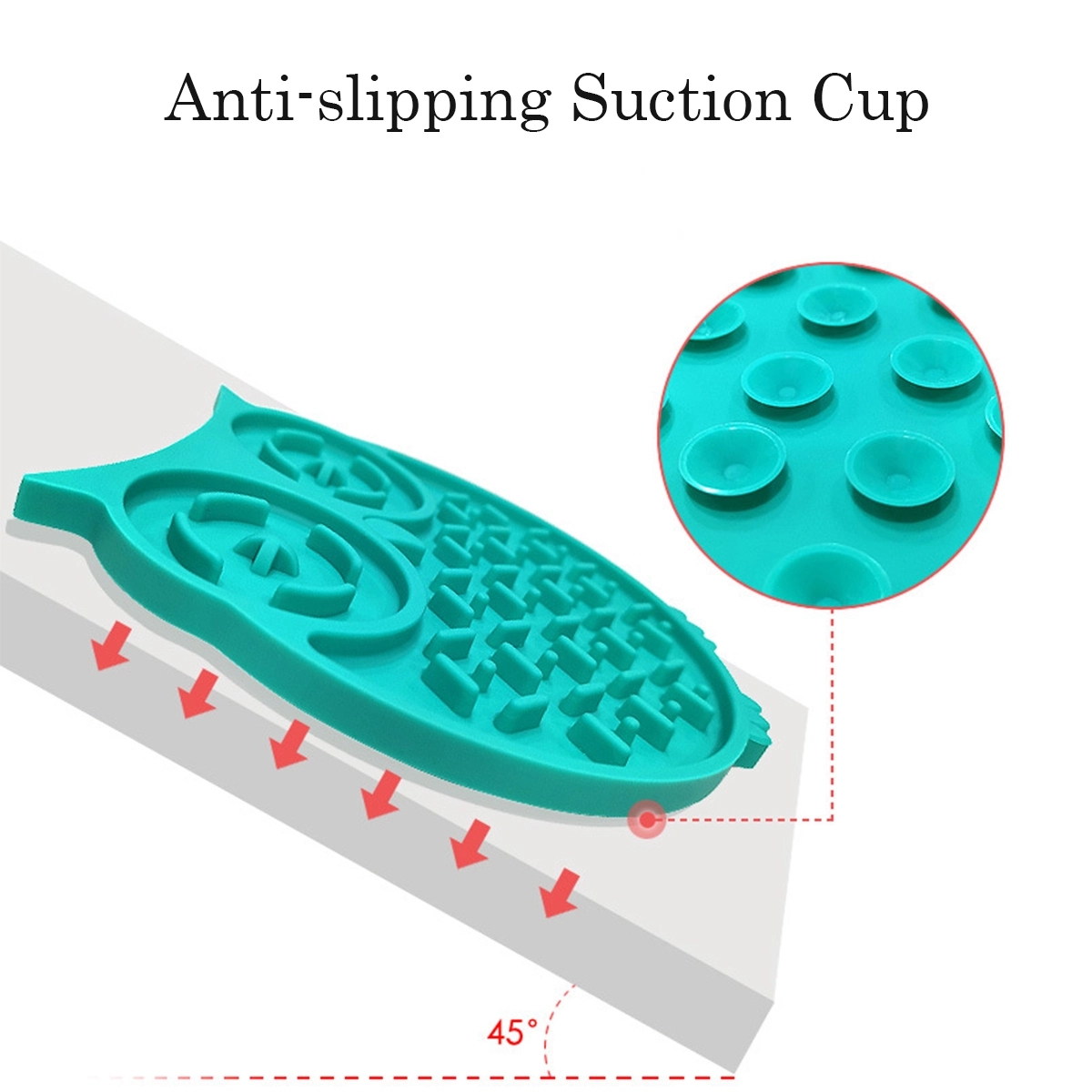 Pet Licking Pad 3