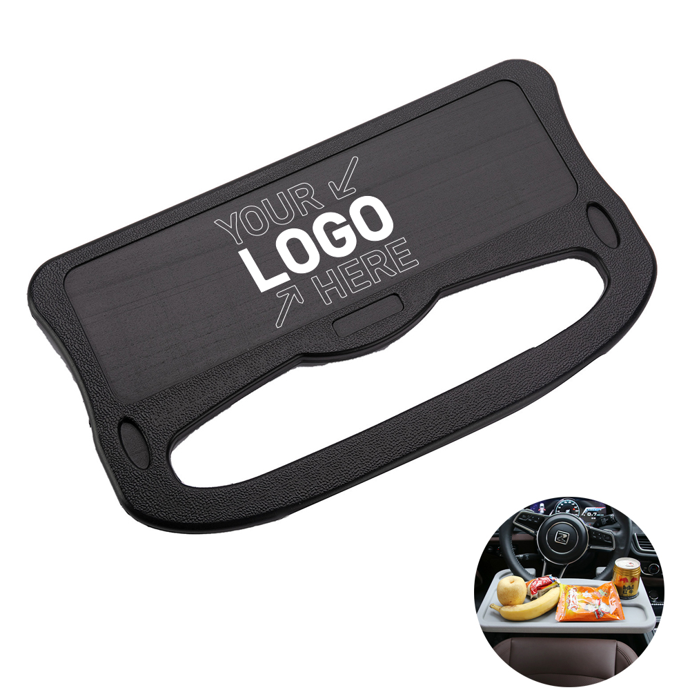 Car Laptop Steering Wheel Desk 2