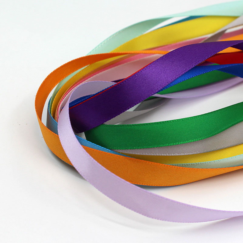 Premium Grade Stain Ribbons 5/8"W 2