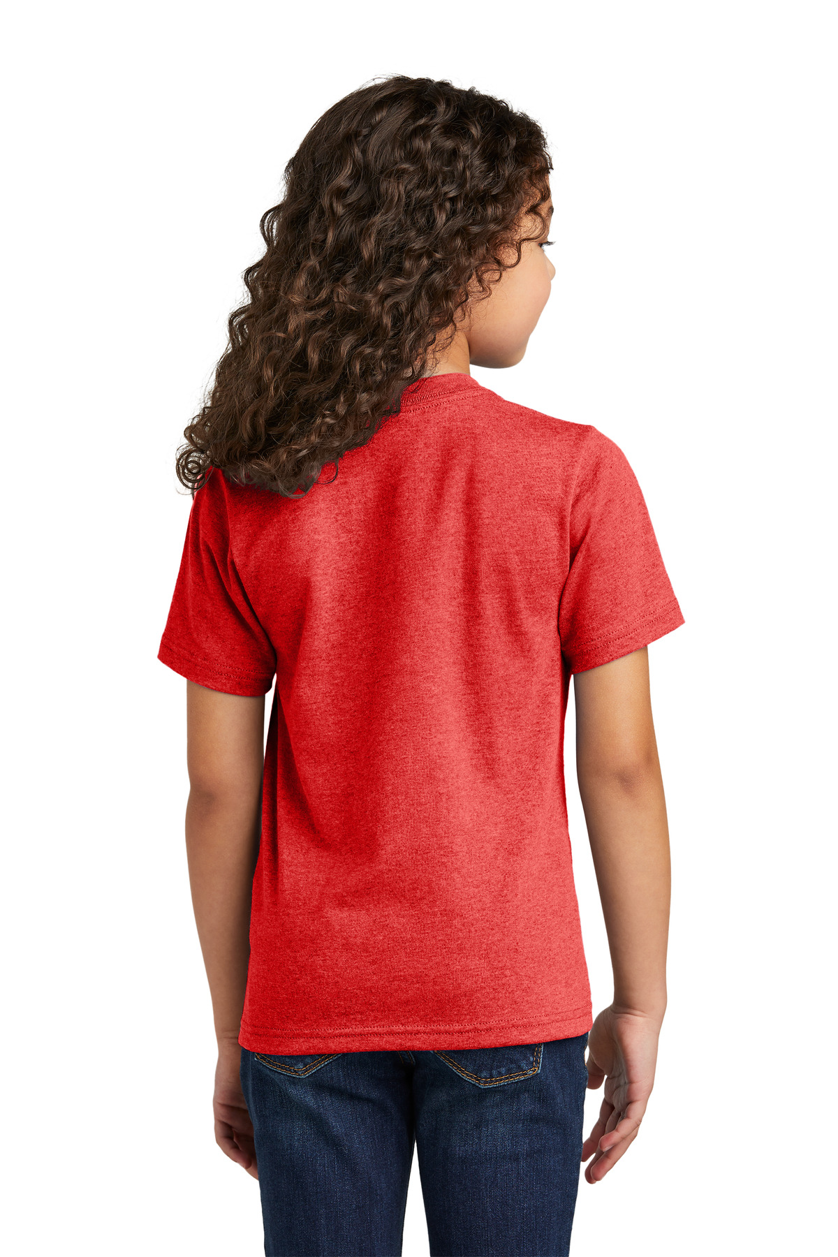 Port & Company® Youth Tri-Blend Tee 44