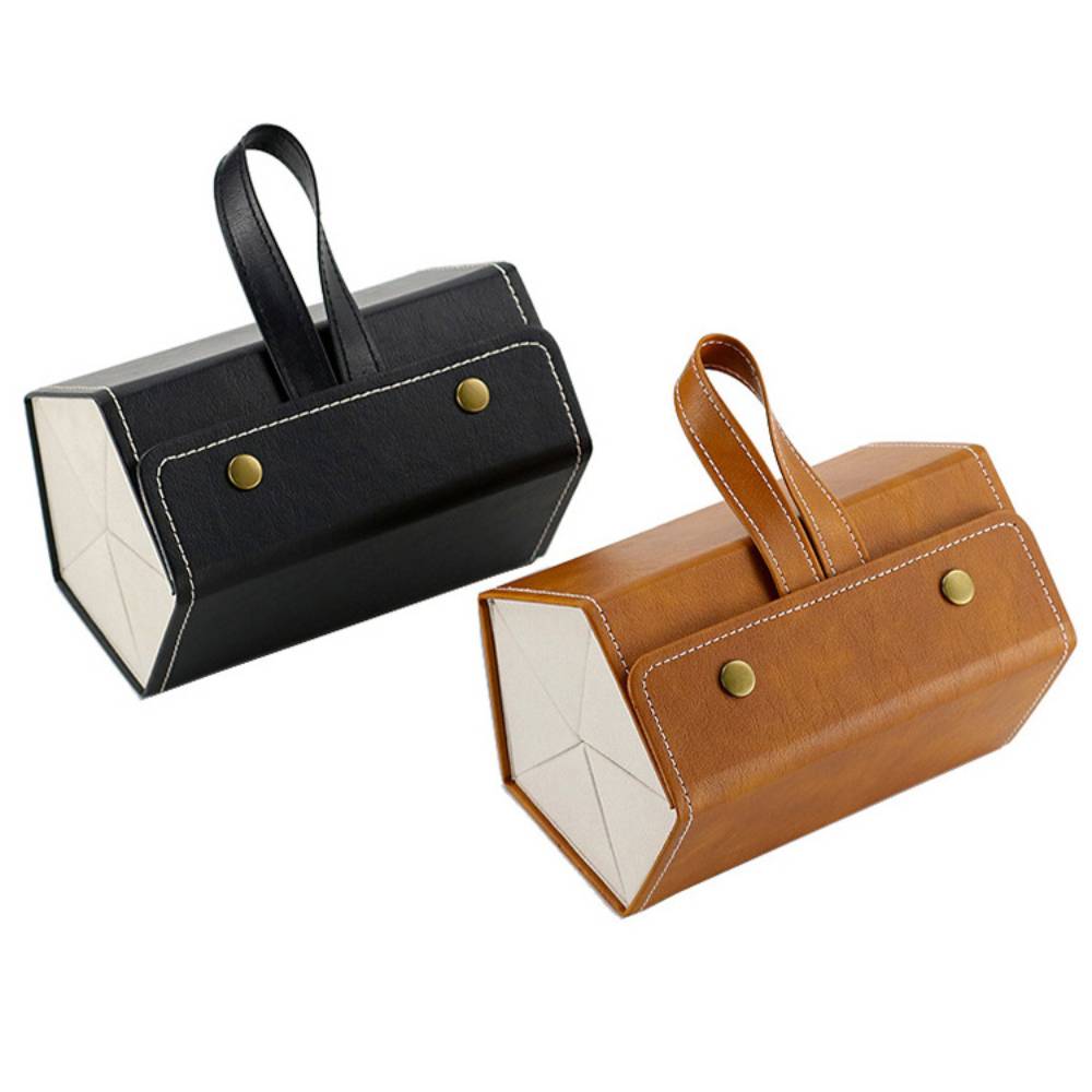 Portable Glasses Storage Case 2