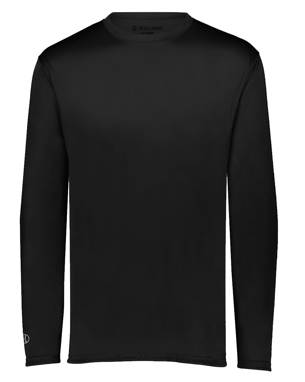Youth Momentum Long Sleeve T-Shirt - 222823 19