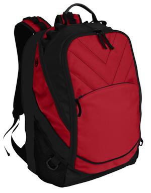 Port Authority® Xcape Computer Backpack 8