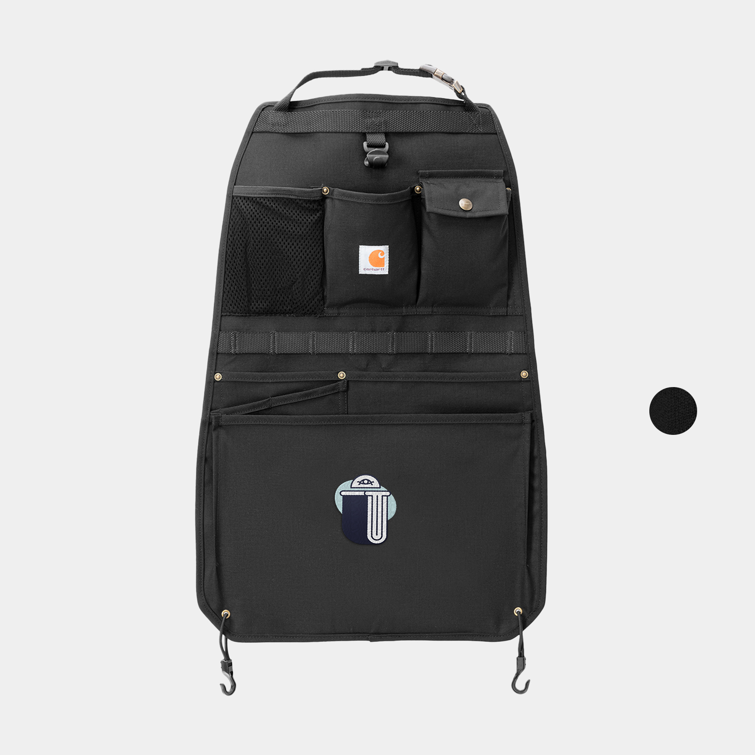 Carhartt ® Nylon Duck Organizer 2