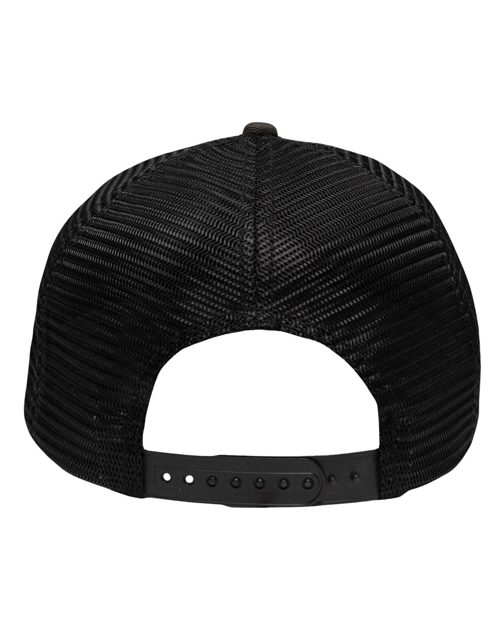 Traditional Lo-Pro Mesh Back Trucker Fit Cap - SP1450 37