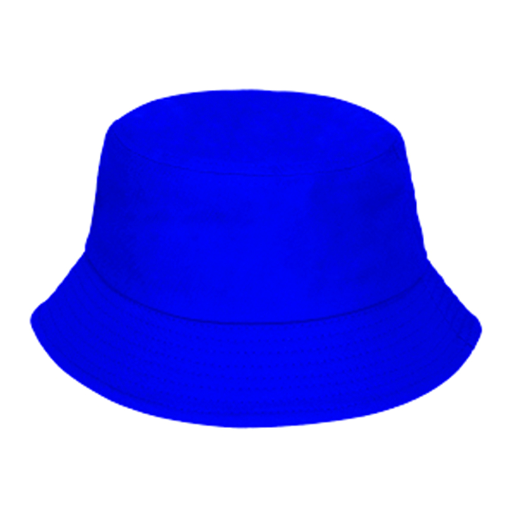 Premium Cotton Bucket Hat 16