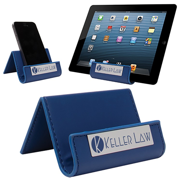 Deluxe Cell Phone/Tablet Stand 2