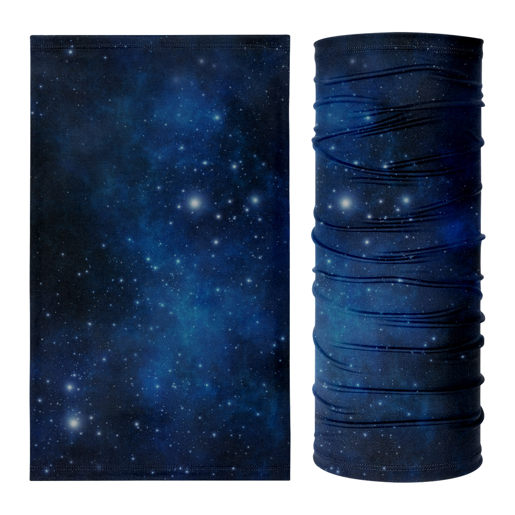 Sublimation Outdoor Versatile Bandana 25