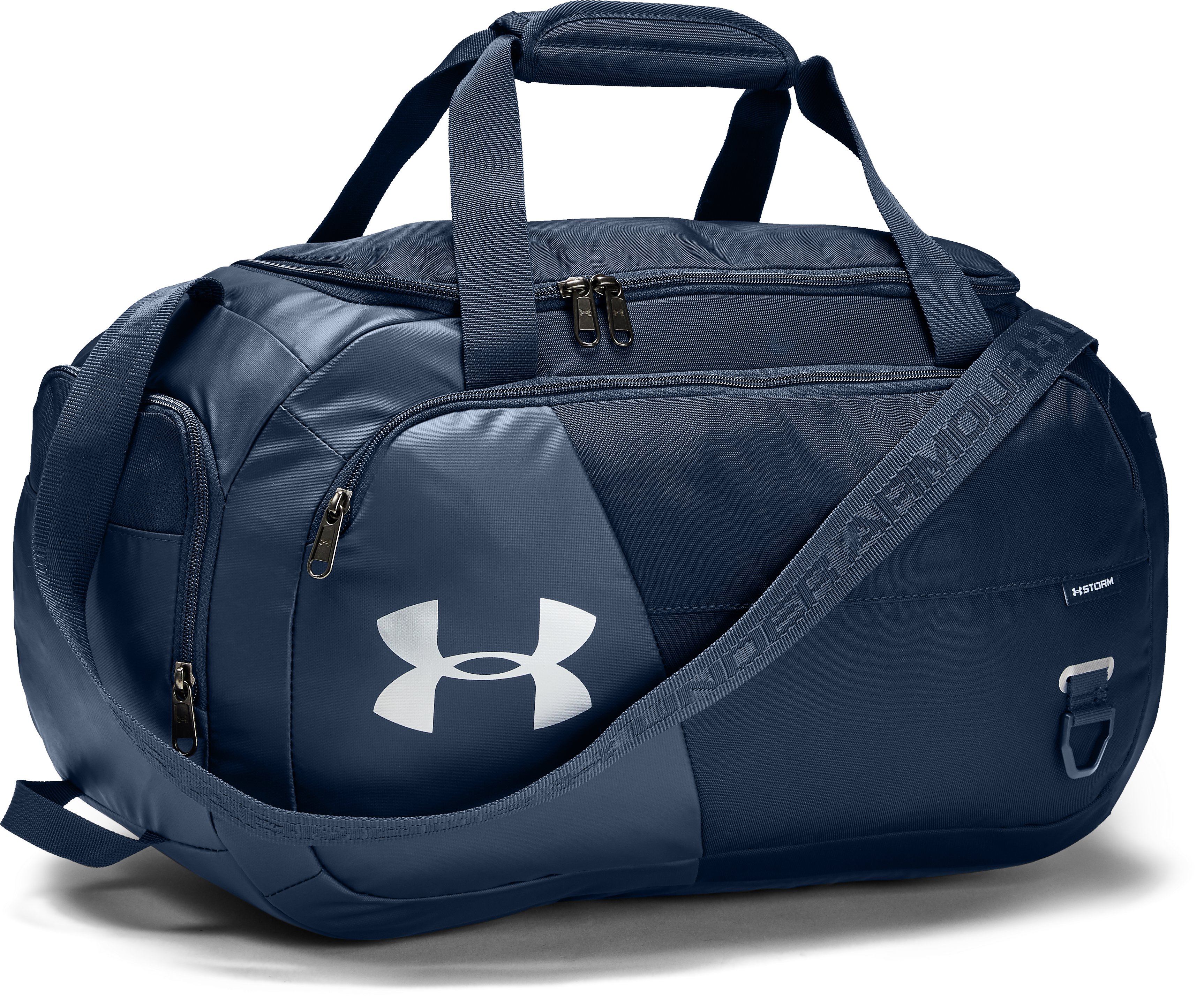 UA Undeniable 4.0 XS Duffle Bag 7