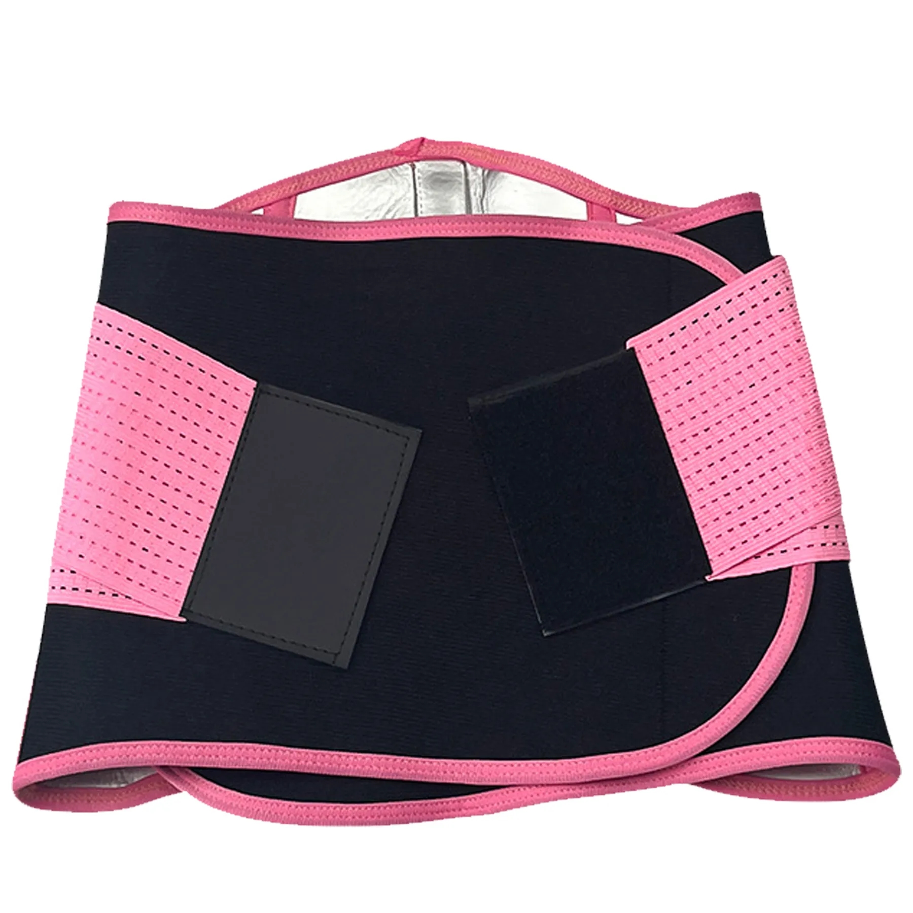 Sports Fitness Waist Training Belt 3