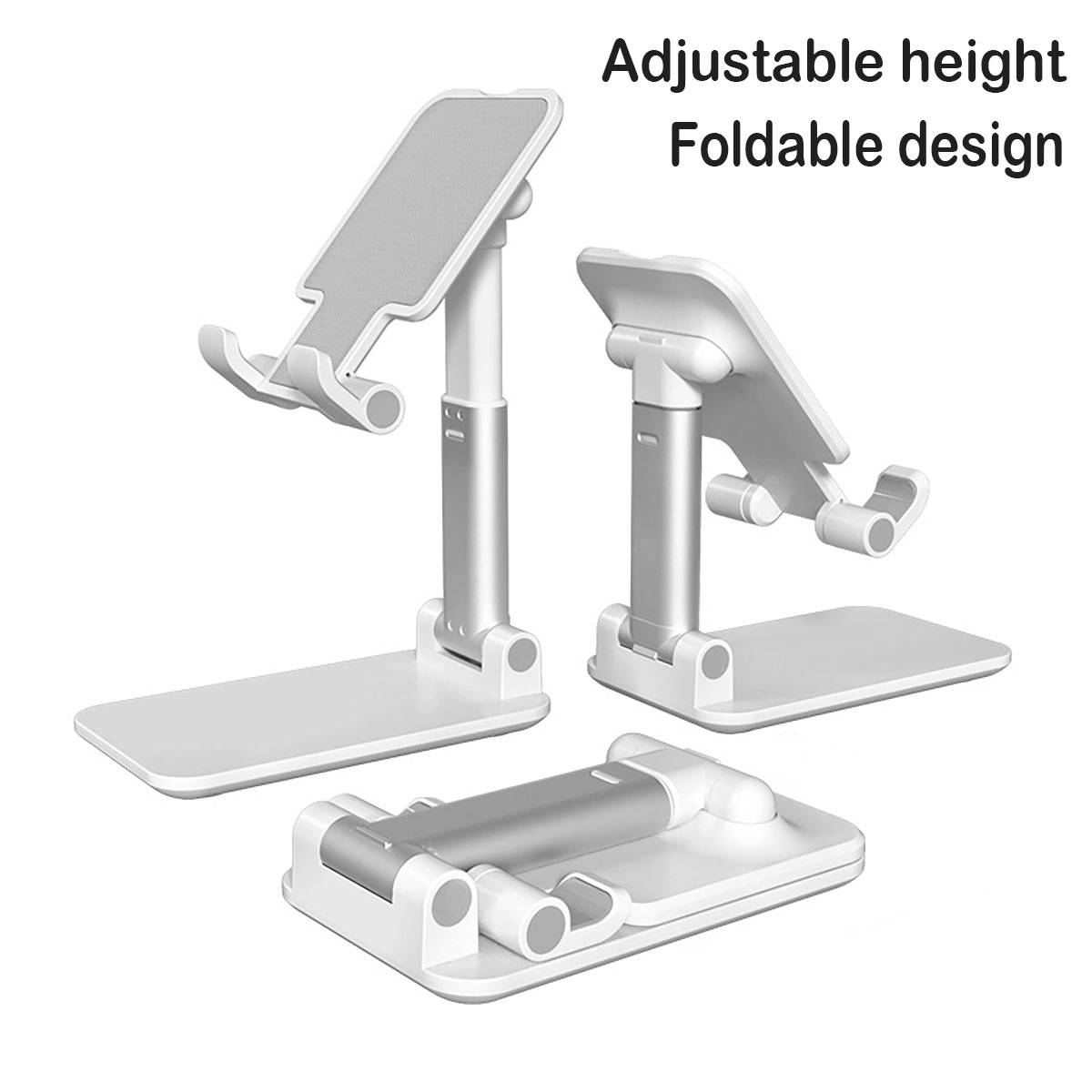 Adjustable Cell Phone Stand 3