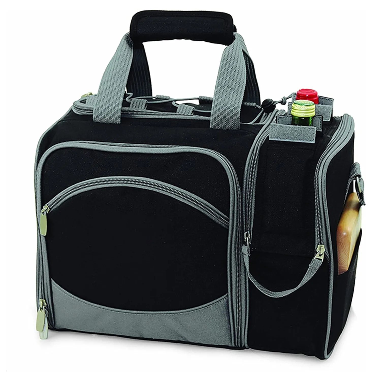 Cooler Insulated Lunch Tote Bag 6