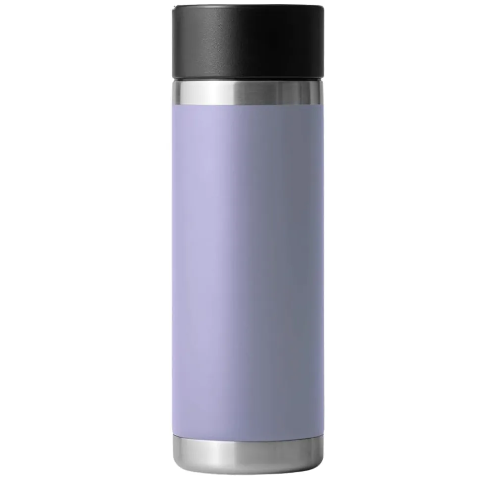 18oz. Stainless Steel Insulated Bottle with Hot Shot Cap 11