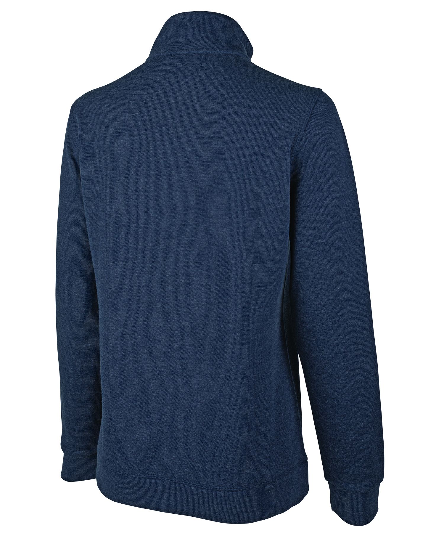 Women's Hudson Quarter Zip Pullover 18