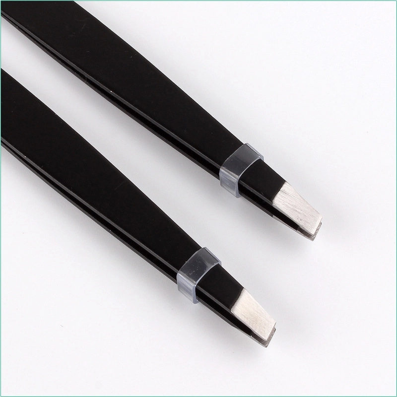 Slant Tweezer 6