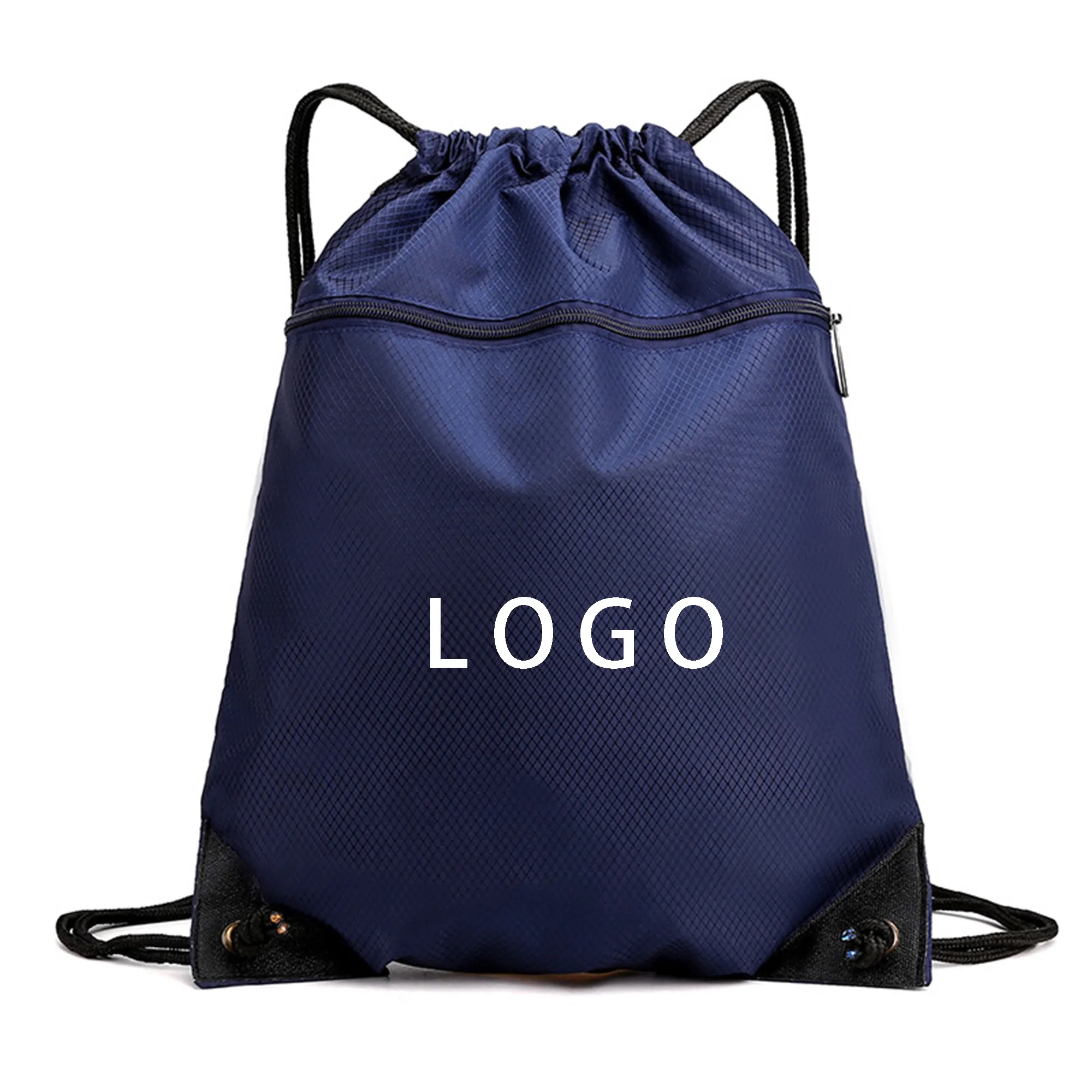 Sports Drawstring Backpack 2