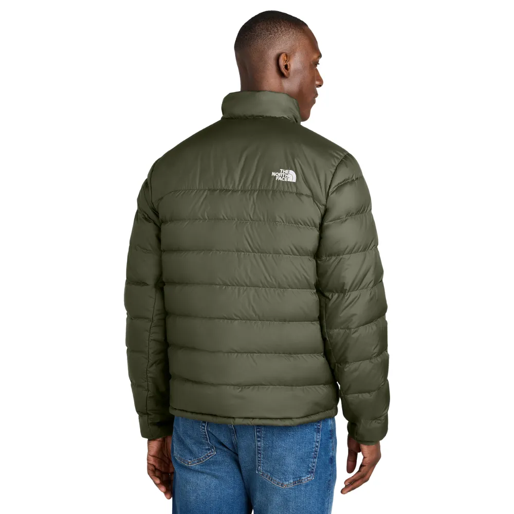 The North Face(R) Down Hybrid Jacket 5
