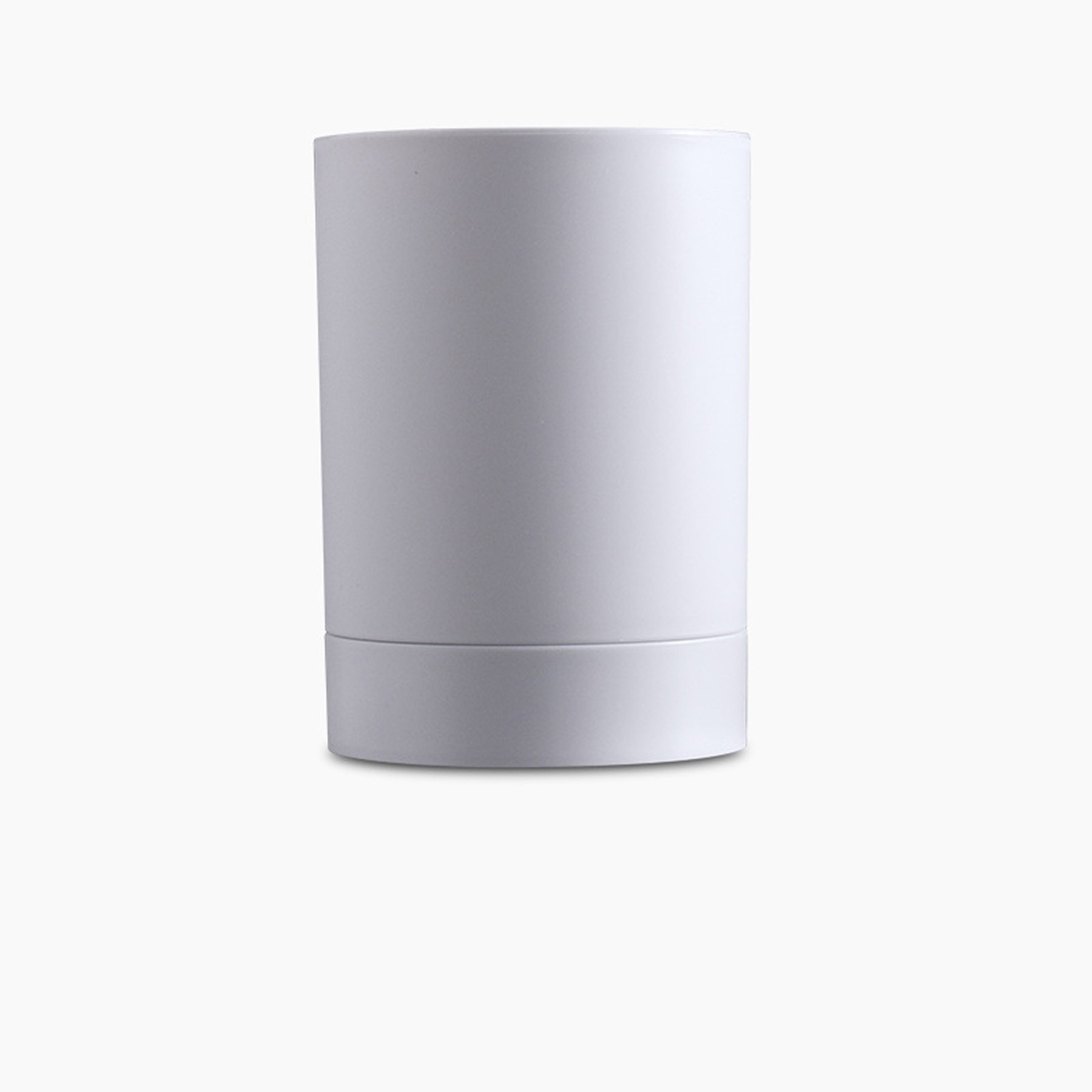 Wall Mounted Mouthwash Cup Set 4