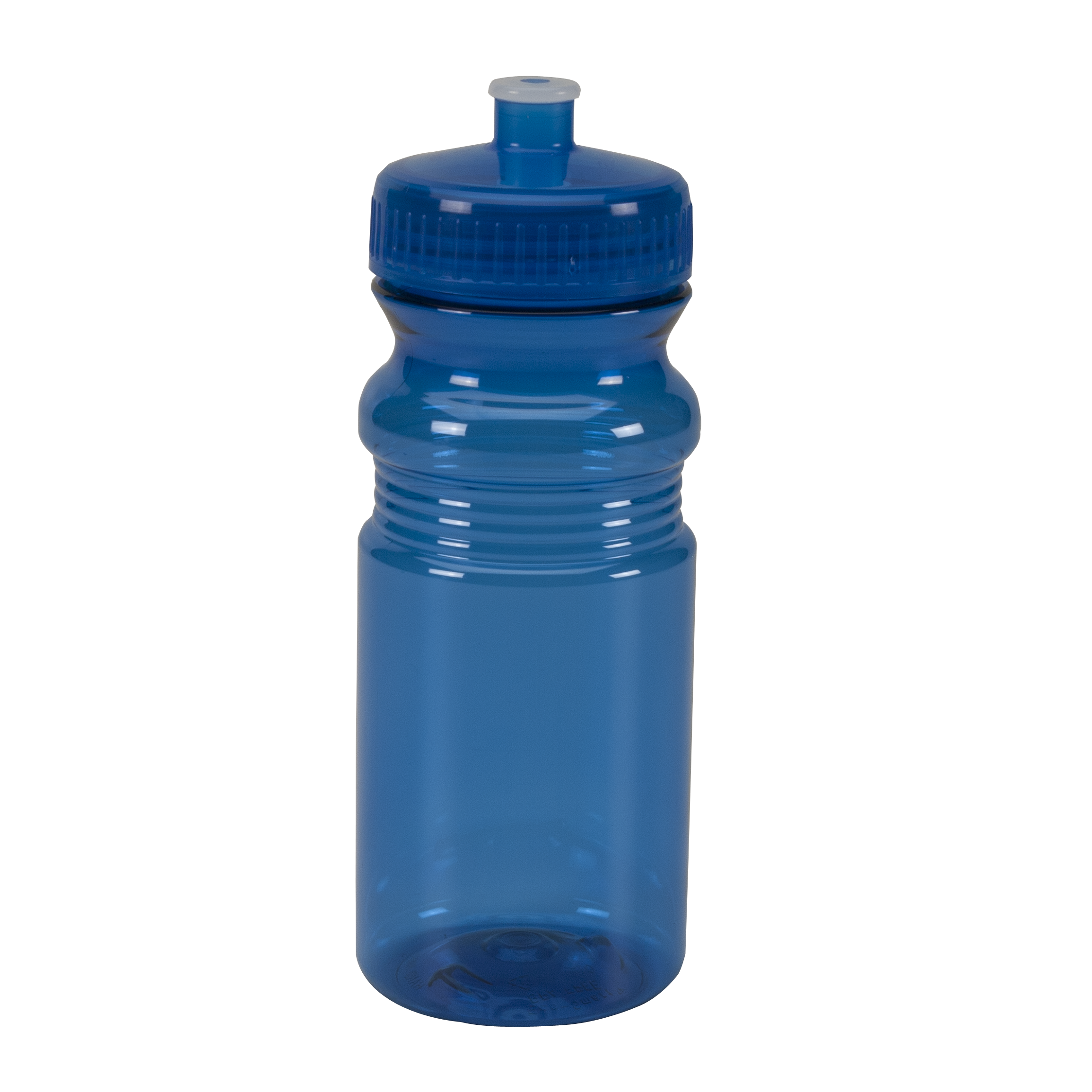 20 oz. PET Sports Bottle 6