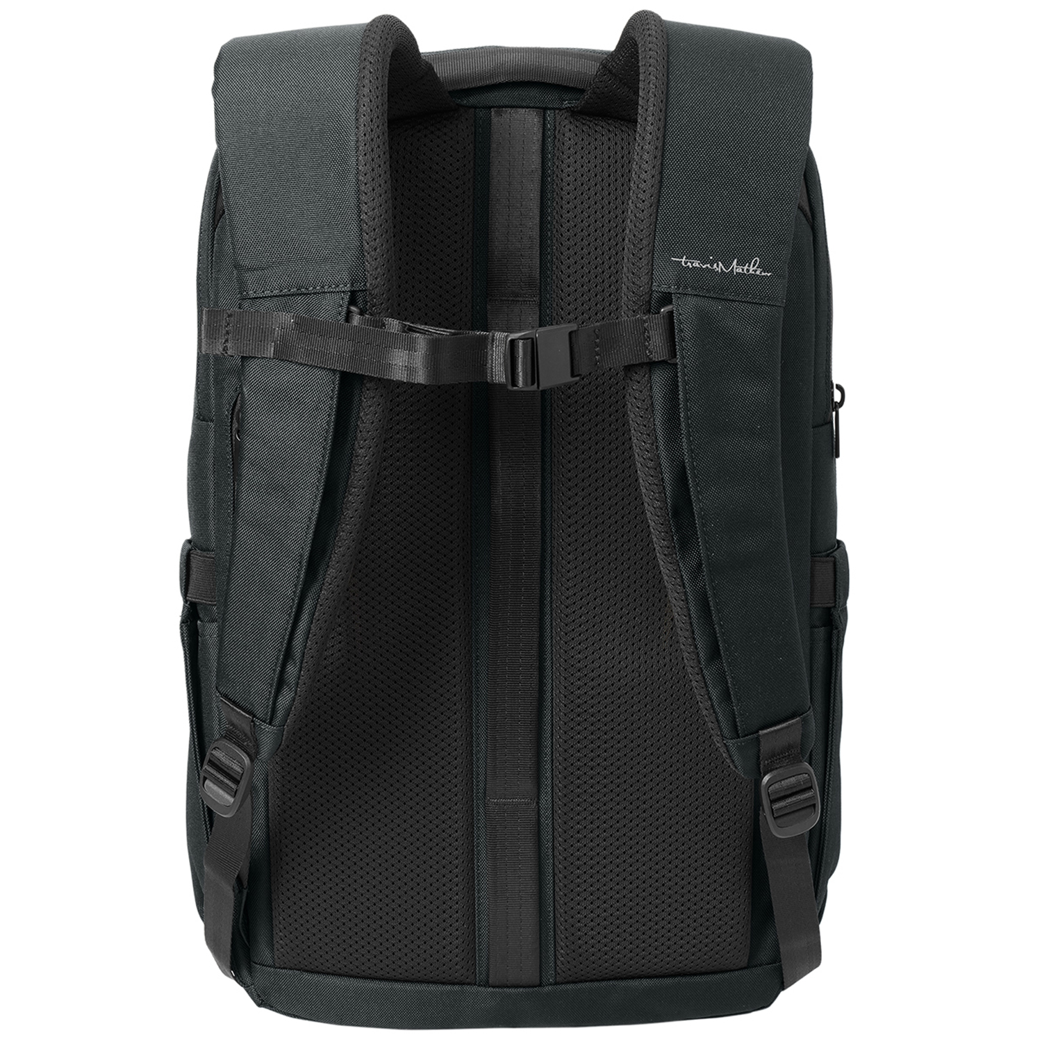 TravisMathew Heavy-Duty Backpack 6
