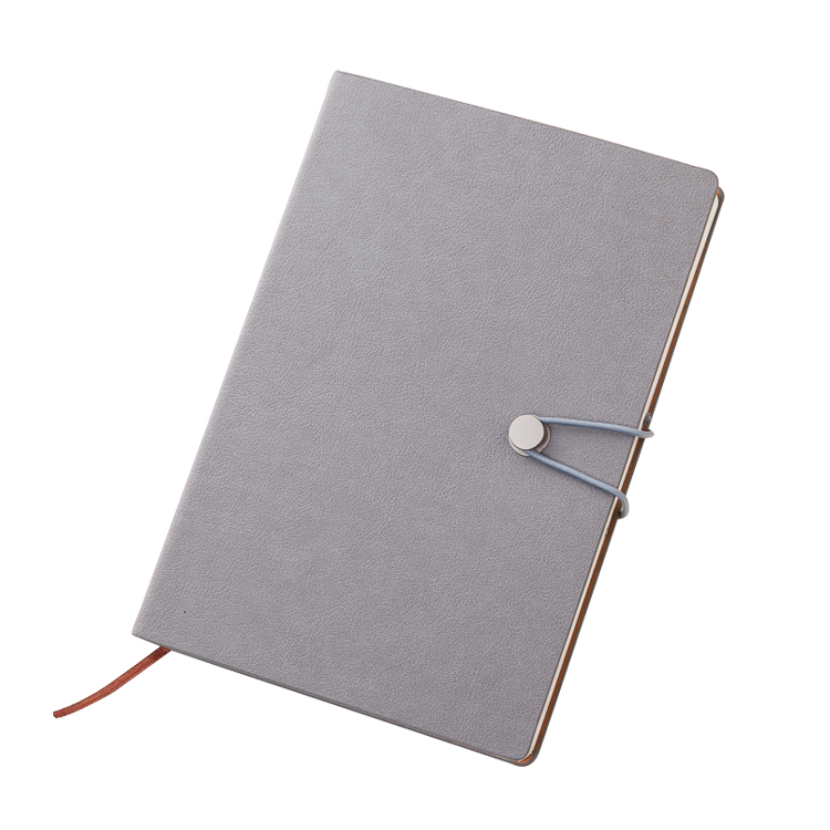 Journal And Diary Hardcover Notebook 2