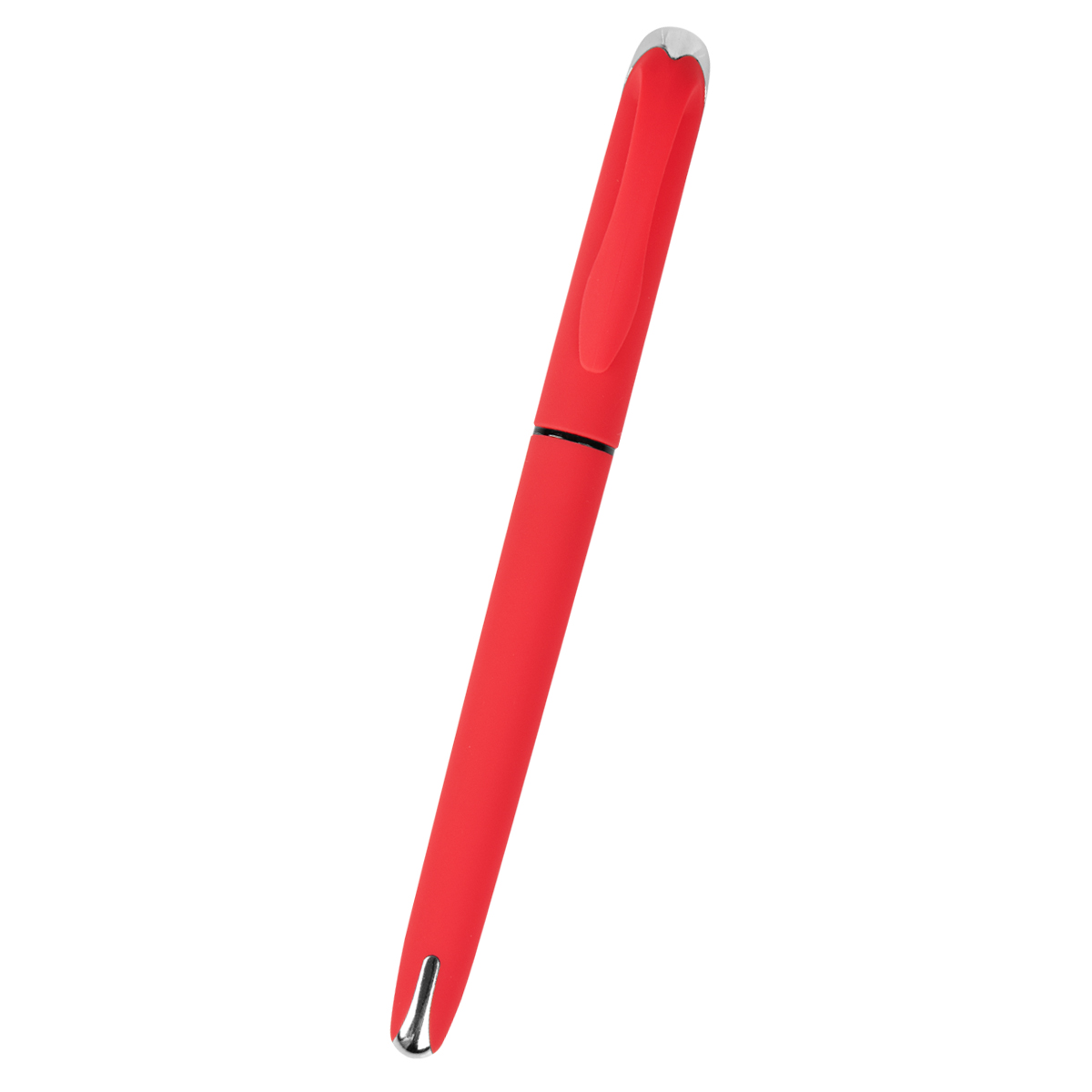 SANTA CRUZ VELVET TOUCH GEL PEN 10