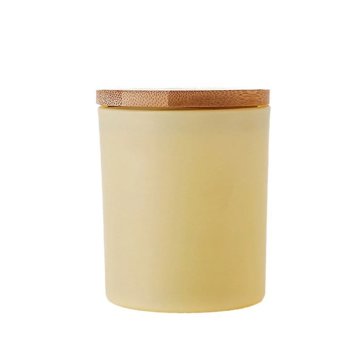 Aromatherapy Candle Cup Empty Bottle 9