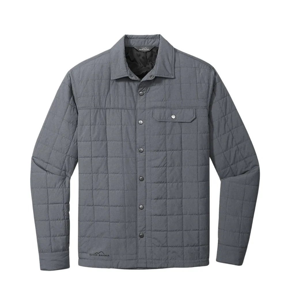 Eddie Bauer(R) Shirt Jac 5