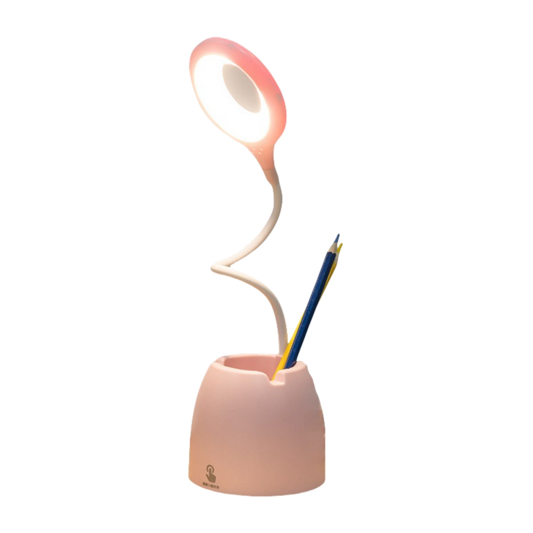LED Desk Lamp 1