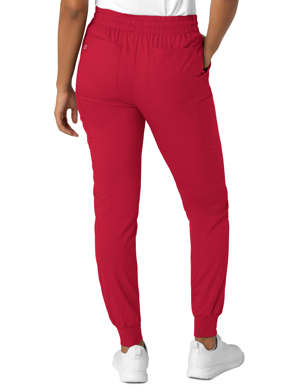 Wink - Boundless - Women's 6-Pocket Jogger Pant 25