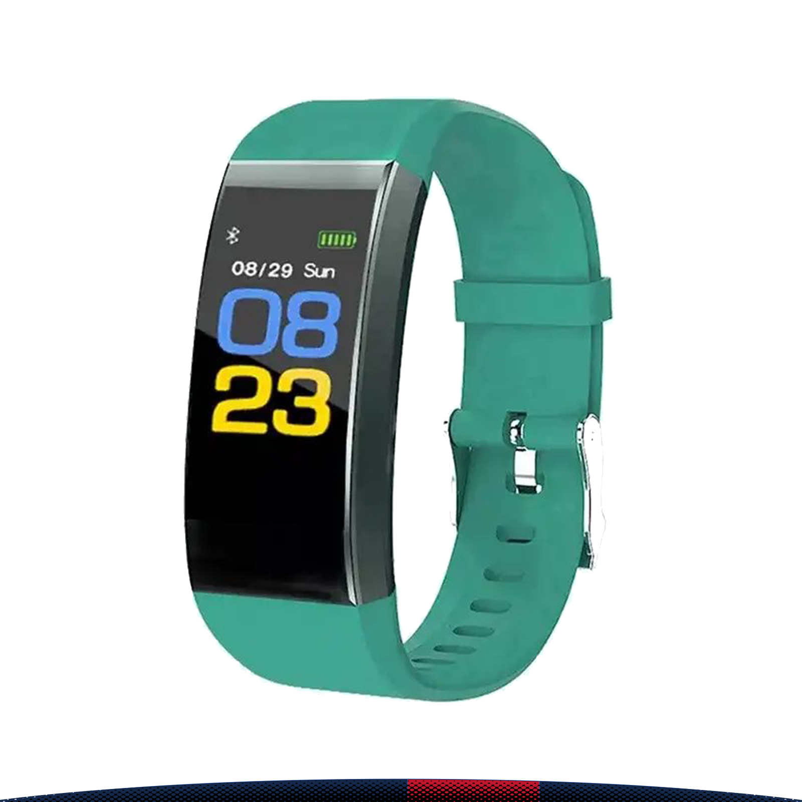 Midow Smart Pedometer Watch 2