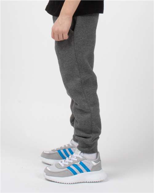 Toddler Lightweight Special Blend Sweatpants - PRM11PNT 24