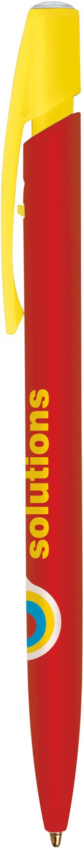 BIC® Media Clic™ Pen 9