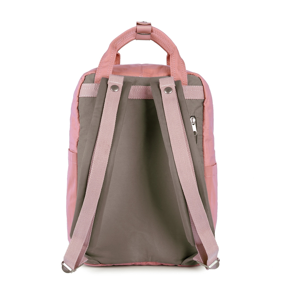 Donut Backpack Student Bag 10