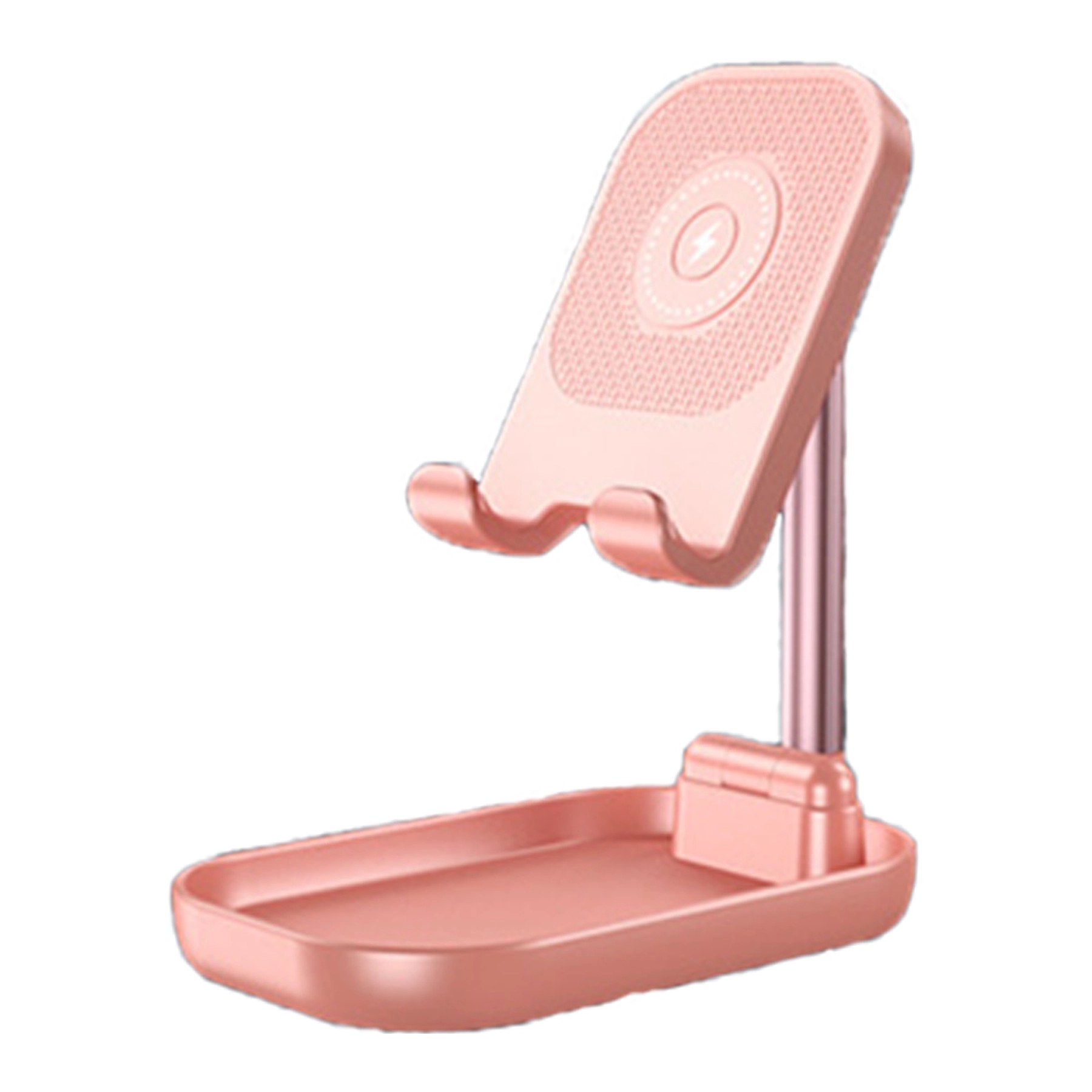 Wireless Charging Mobile Phone Holder 3