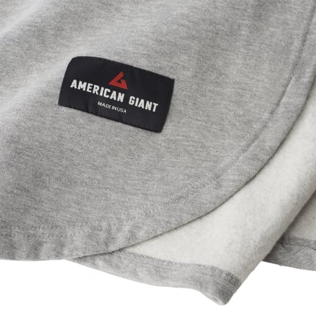 American Giant Campfire Blanket 29