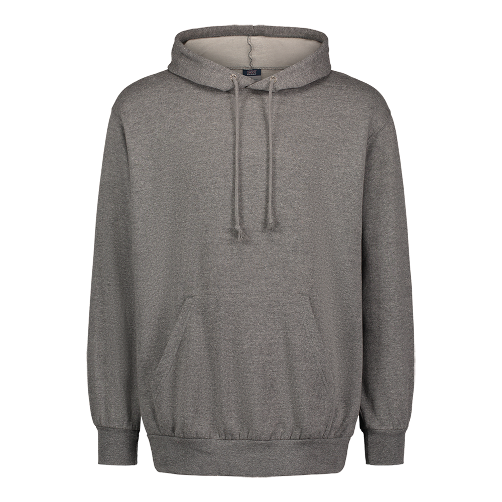 Fundamental Fleece Hood, custom hoodie or sweatshirt with logo imprint 8