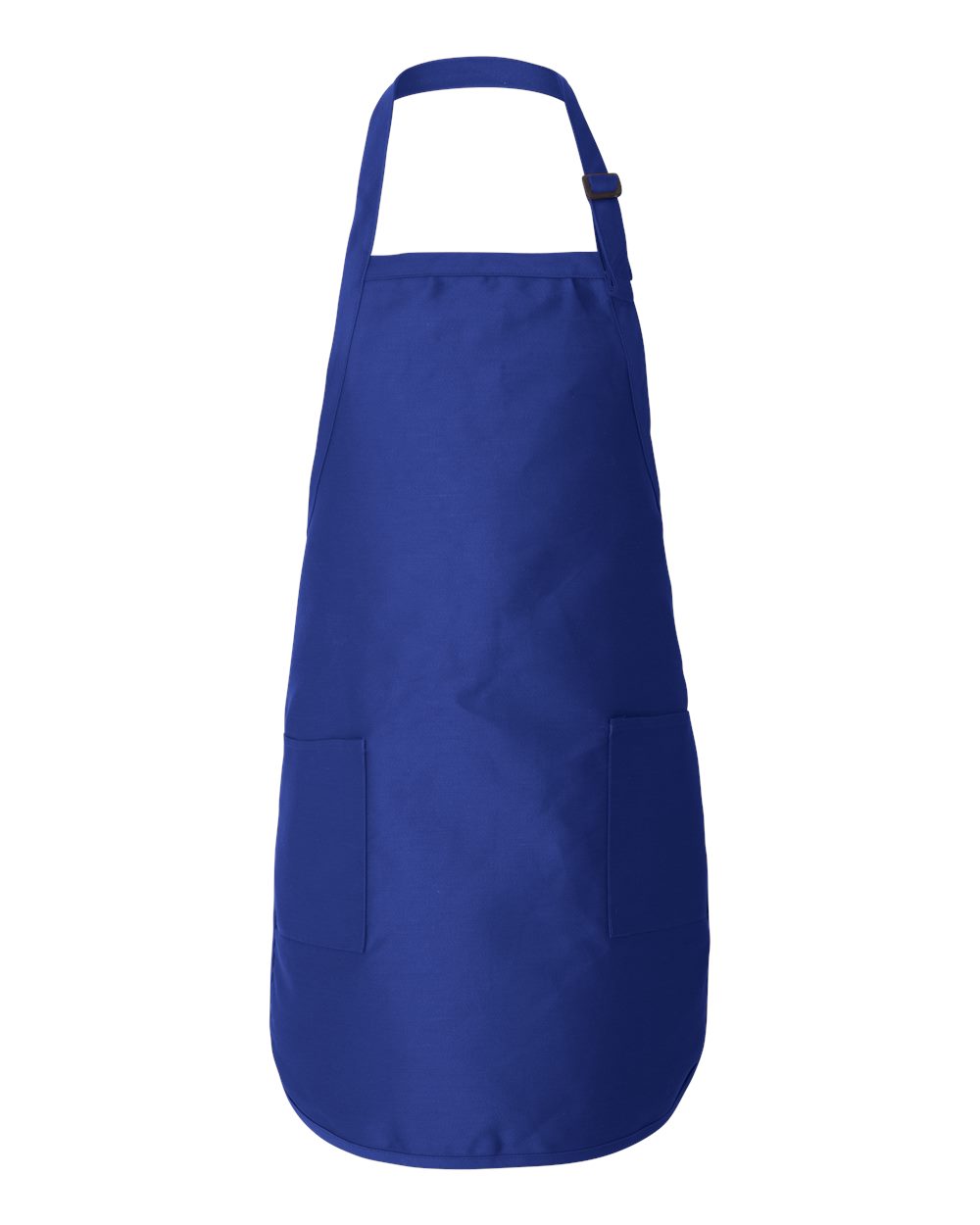 Full-Length Apron with Pockets - Q4350 32