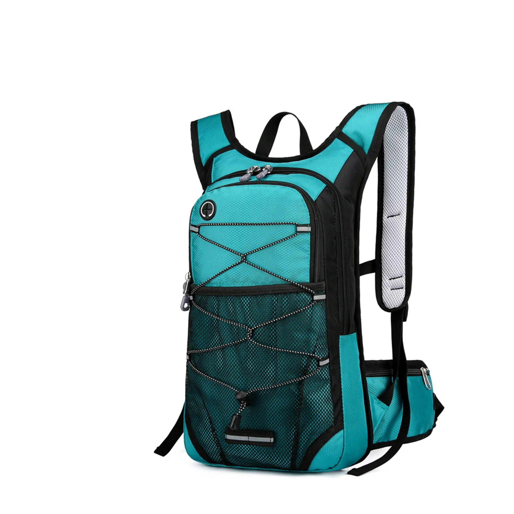 Outdoor Hiking Cross Country Backpack 4