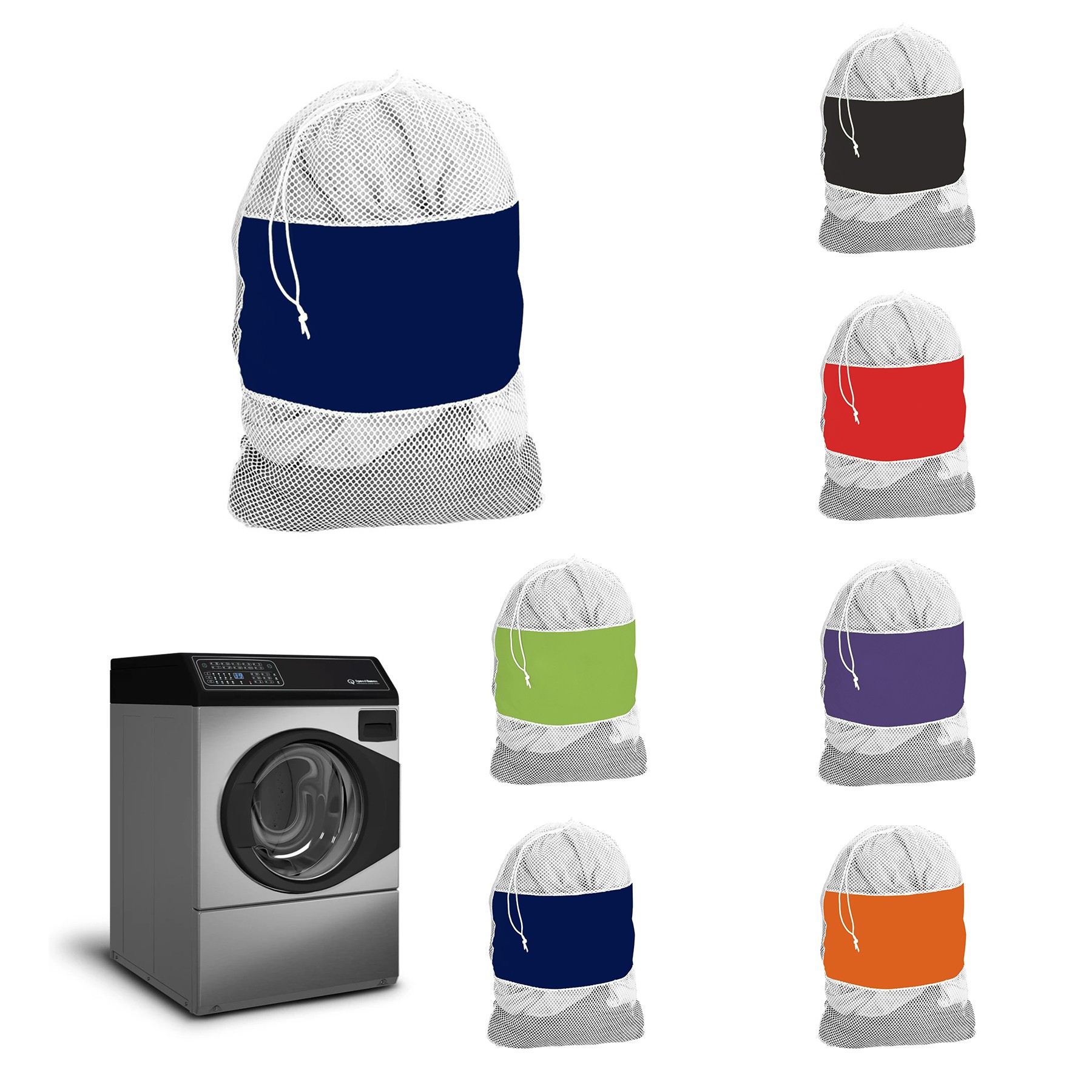 Household Laundry Bag