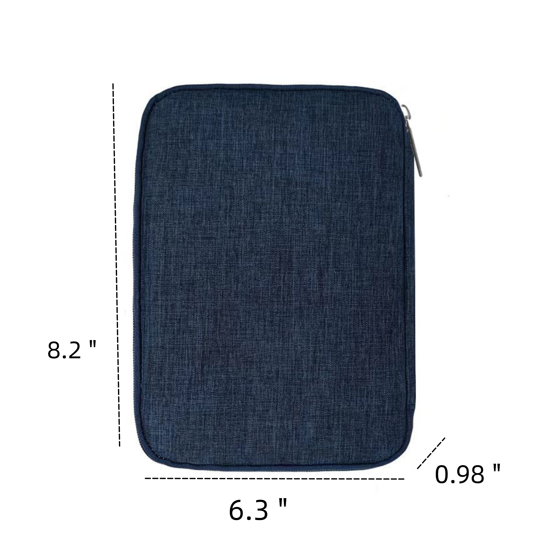Travel Watch Organize Pouch 3