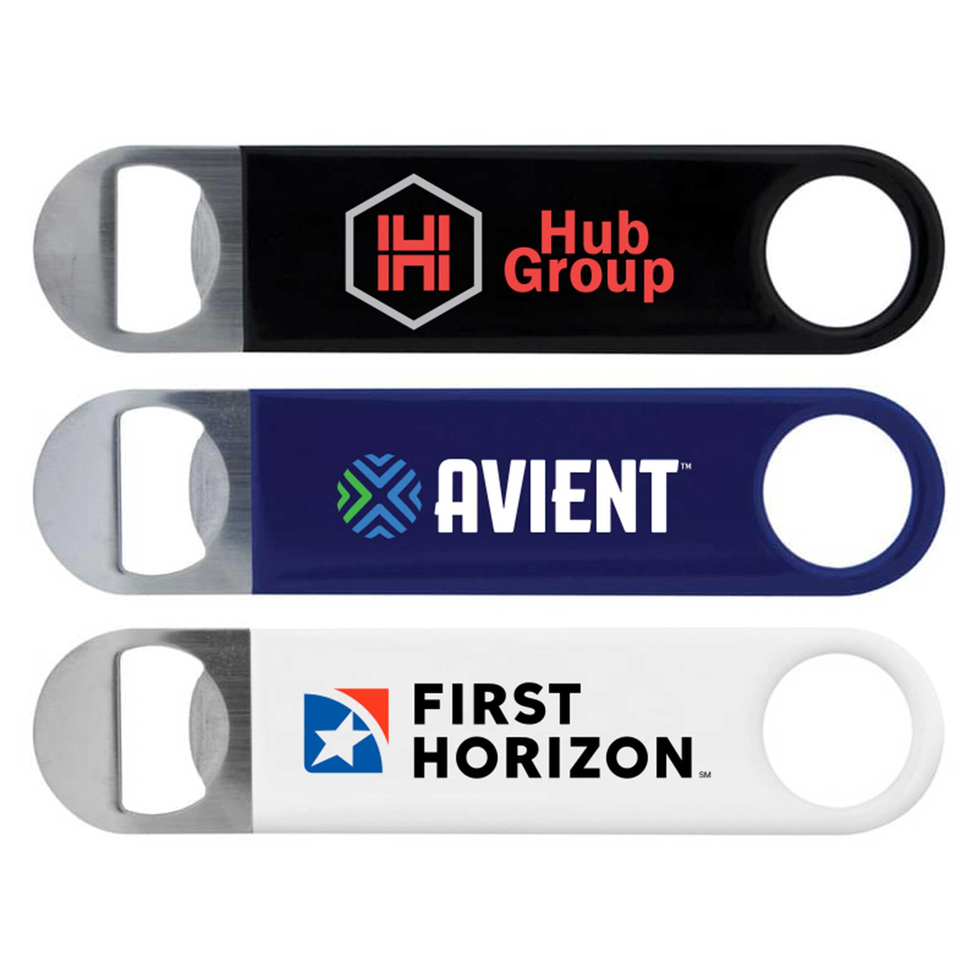 Bartender's Vinyl Bottle Opener 1
