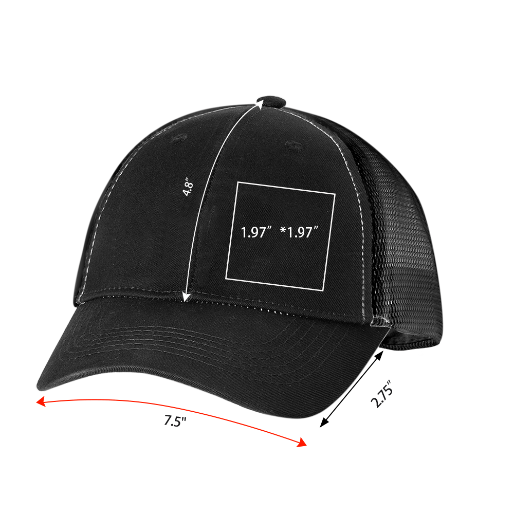 Reynolds Trucker Cap