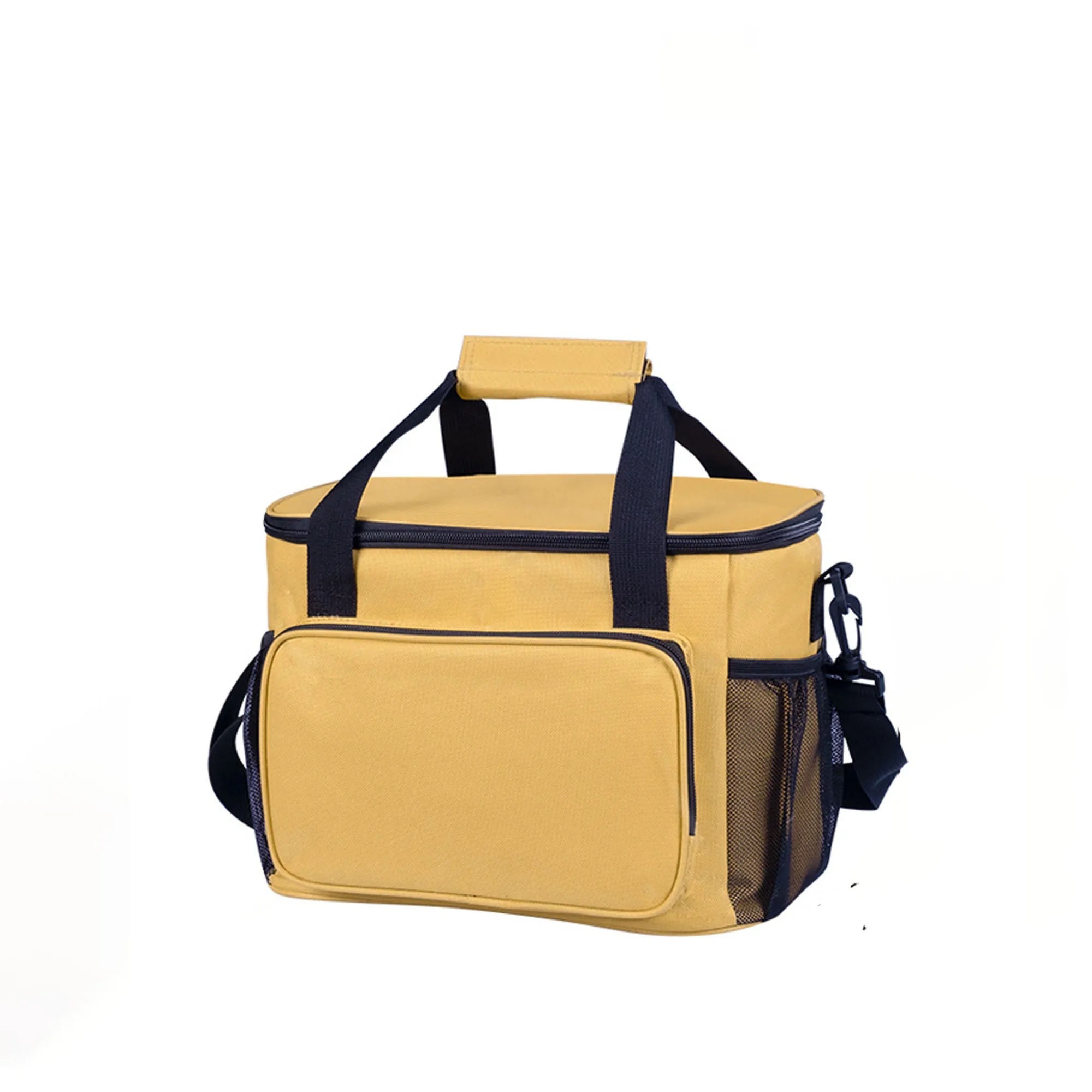 Reusable Insulated Lunch Cooler Bags Box 2